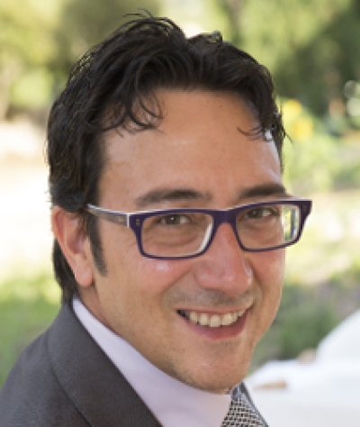 Dr. Jordi De Otero